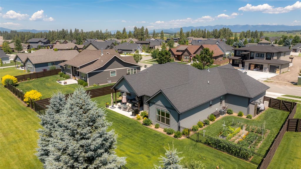 Image 72 of property listing at 191 W Monture Ridge, Kalispell, MT 59901