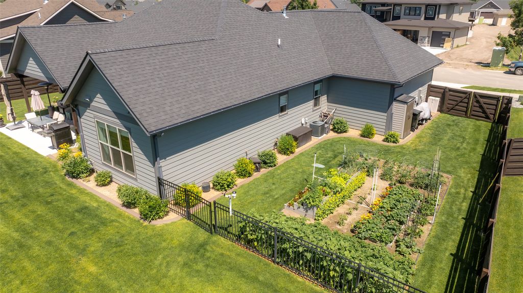 Image 74 of property listing at 191 W Monture Ridge, Kalispell, MT 59901