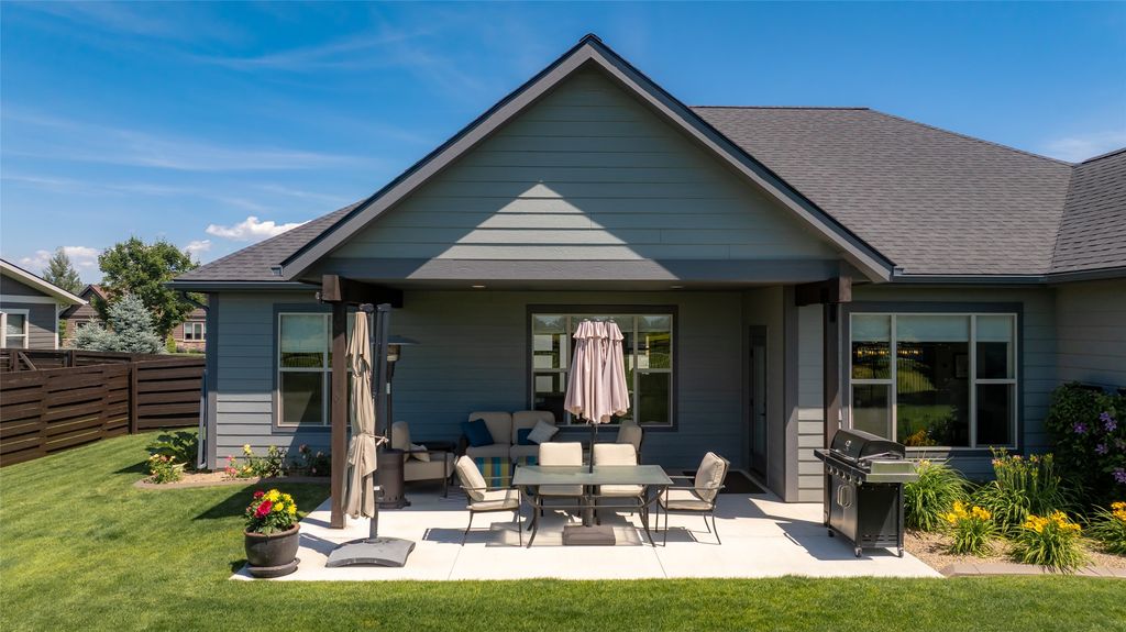 Image 77 of property listing at 191 W Monture Ridge, Kalispell, MT 59901