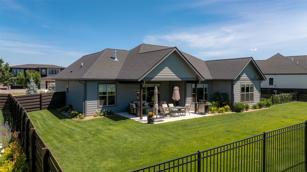 Image 78 of property listing at 191 W Monture Ridge, Kalispell, MT 59901