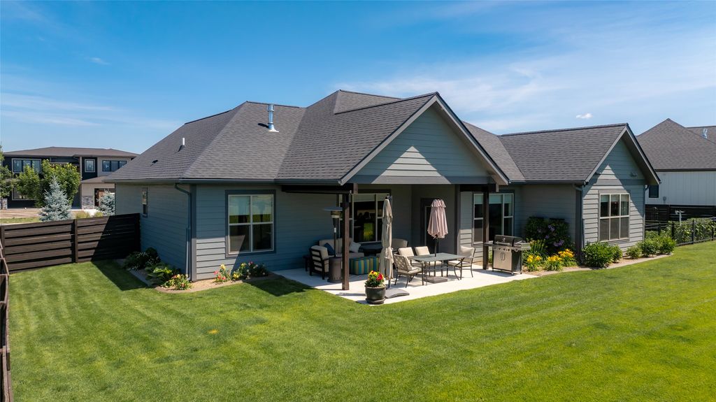 Image 79 of property listing at 191 W Monture Ridge, Kalispell, MT 59901