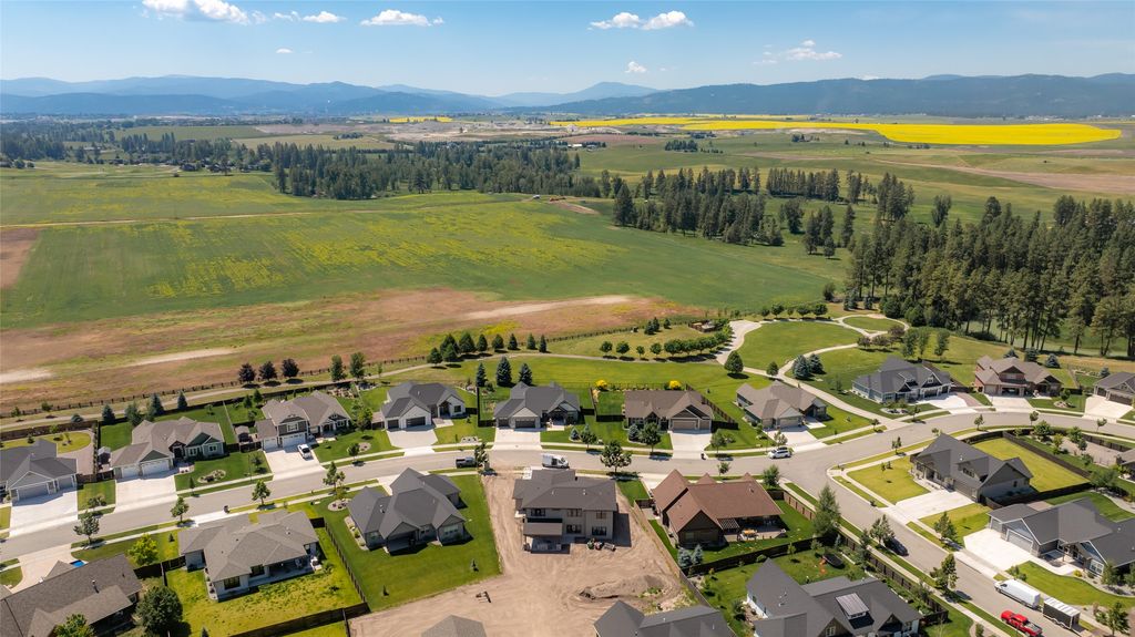 Image 81 of property listing at 191 W Monture Ridge, Kalispell, MT 59901