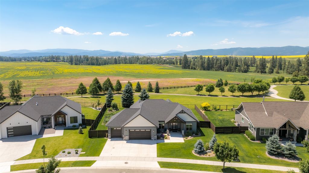 Image 83 of property listing at 191 W Monture Ridge, Kalispell, MT 59901