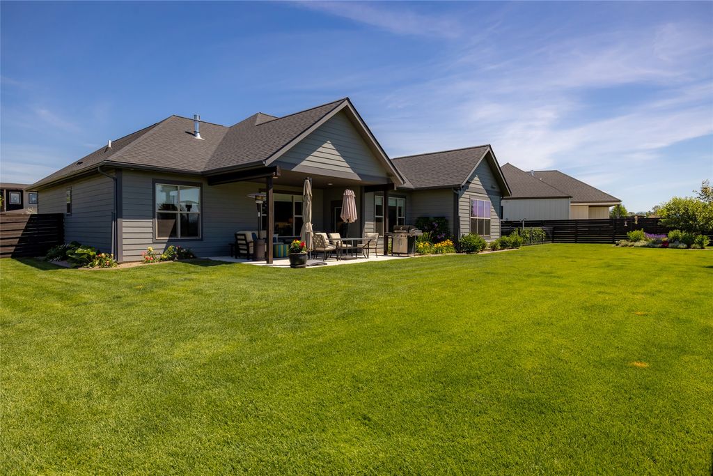 Image 84 of property listing at 191 W Monture Ridge, Kalispell, MT 59901