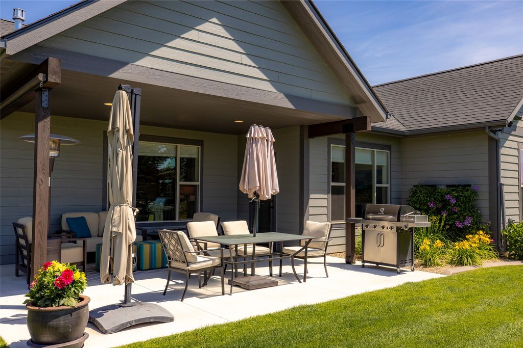 Image 85 of property listing at 191 W Monture Ridge, Kalispell, MT 59901