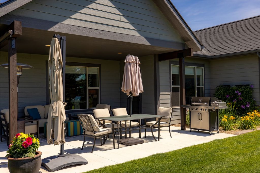 Image 86 of property listing at 191 W Monture Ridge, Kalispell, MT 59901