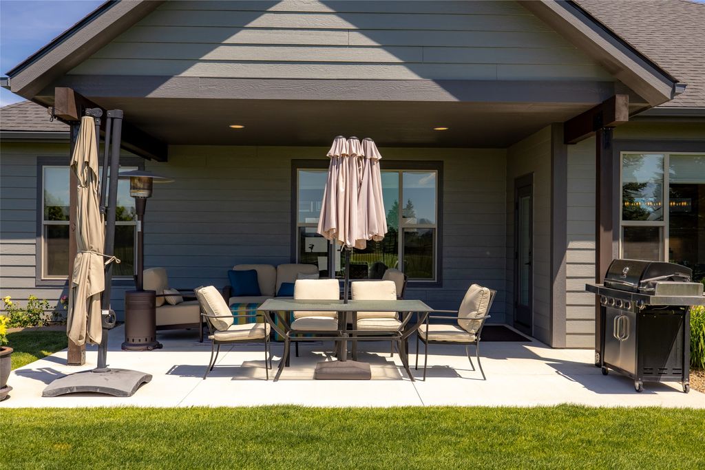 Image 87 of property listing at 191 W Monture Ridge, Kalispell, MT 59901