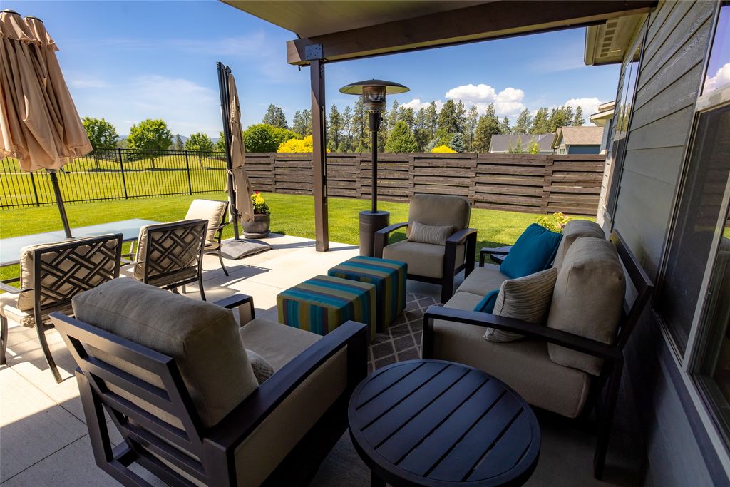 Image 89 of property listing at 191 W Monture Ridge, Kalispell, MT 59901