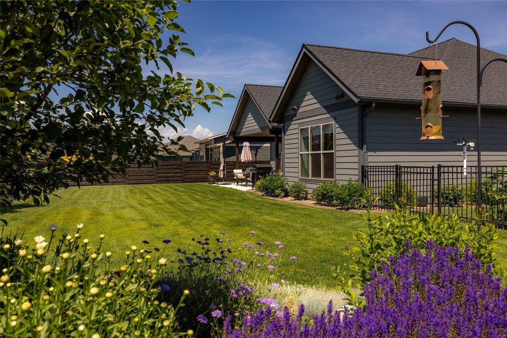 Image 92 of property listing at 191 W Monture Ridge, Kalispell, MT 59901
