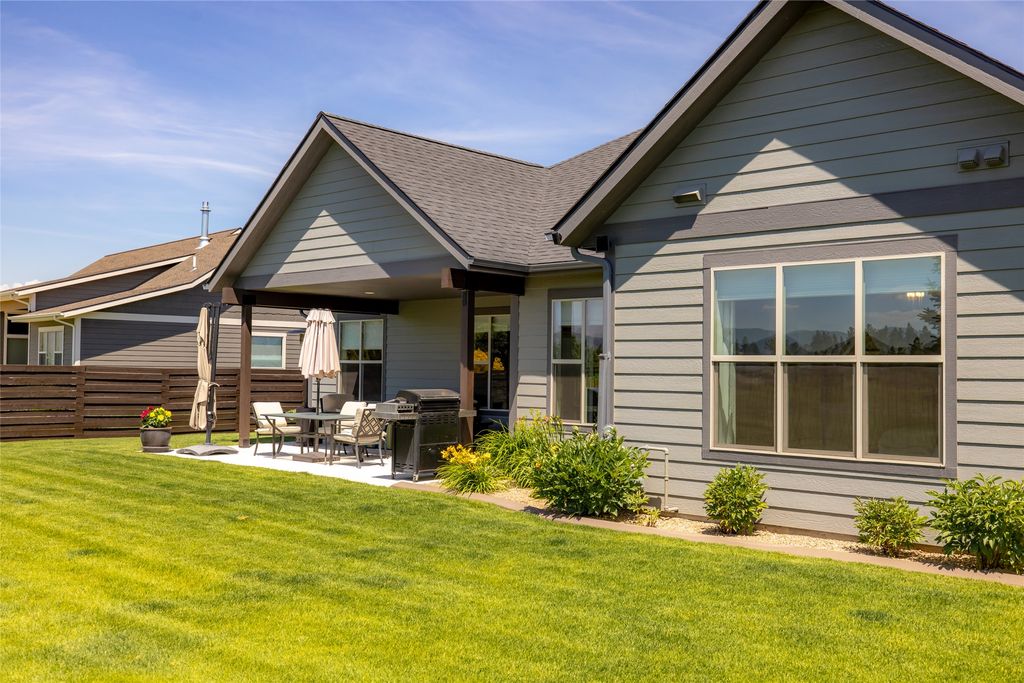 Image 93 of property listing at 191 W Monture Ridge, Kalispell, MT 59901