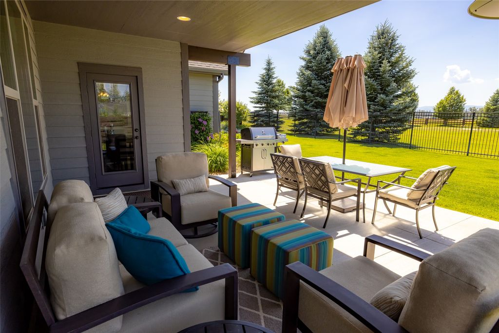 Image 94 of property listing at 191 W Monture Ridge, Kalispell, MT 59901