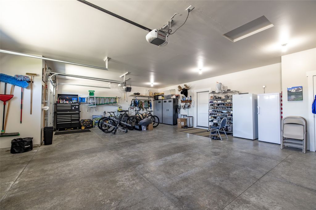 Image 95 of property listing at 191 W Monture Ridge, Kalispell, MT 59901