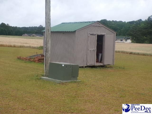 360 Arcadia Rd, Lamar, SC 29069