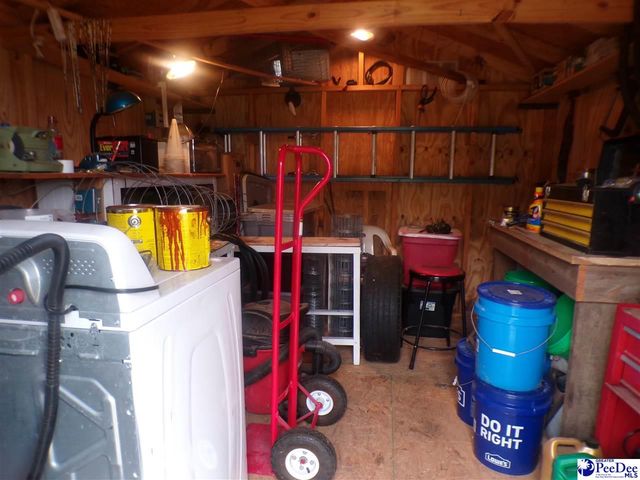 360 Arcadia Rd, Lamar, SC 29069