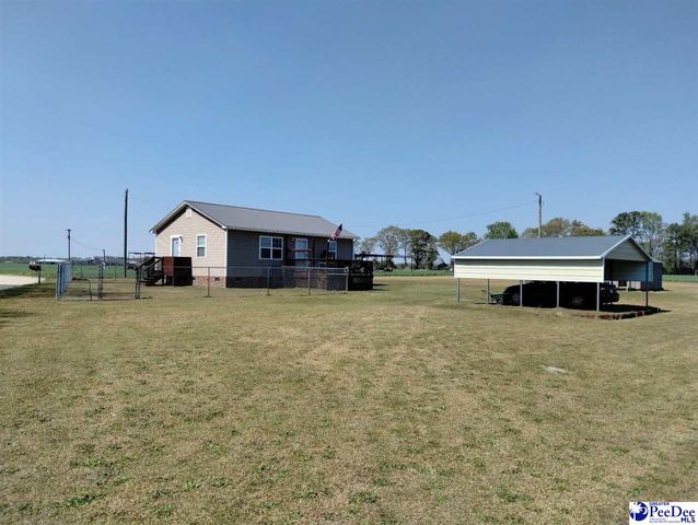360 Arcadia Rd, Lamar, SC 29069