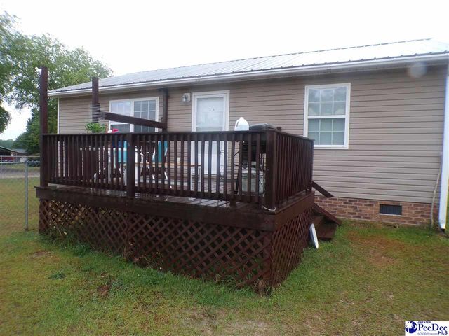 360 Arcadia Rd, Lamar, SC 29069