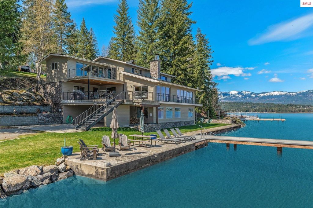 2537 Lakeshore Dr., Sagle, ID 83860 photo 2