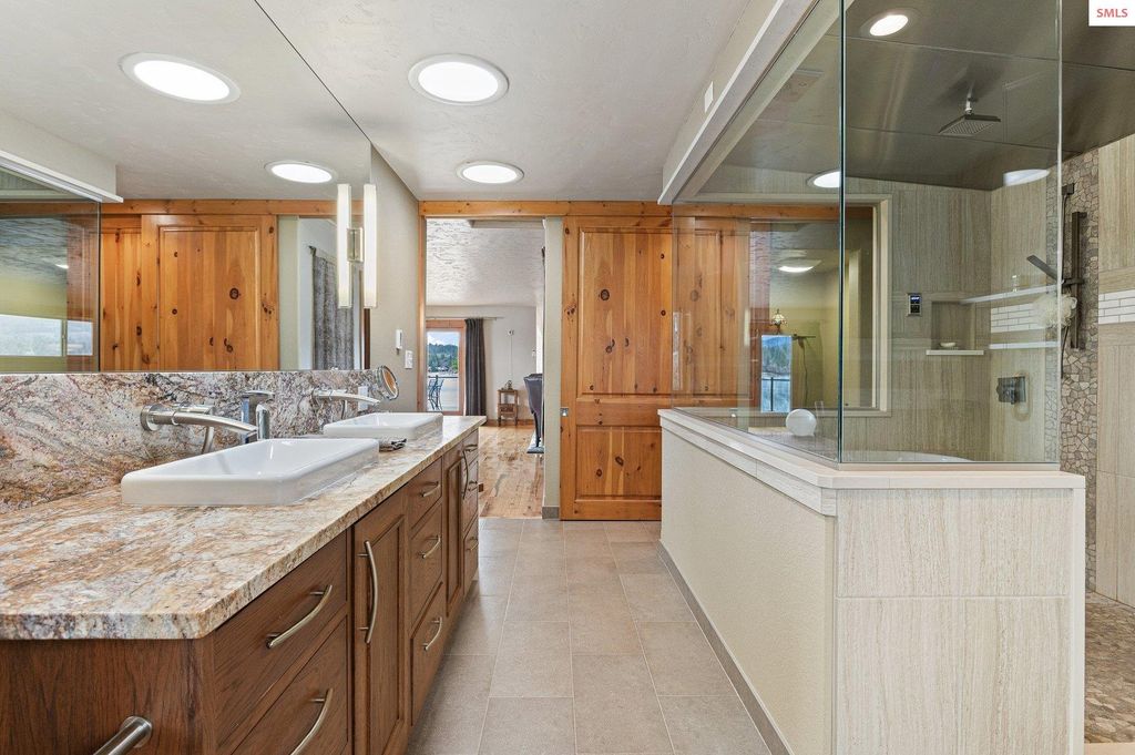 2537 Lakeshore Dr., Sagle, ID 83860 photo 32