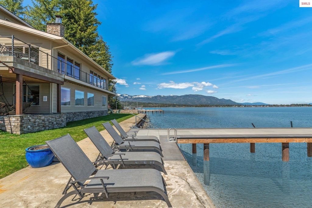 2537 Lakeshore Dr., Sagle, ID 83860 photo 5