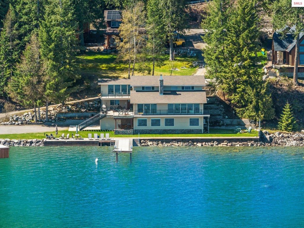 2537 Lakeshore Dr., Sagle, ID 83860 photo 60