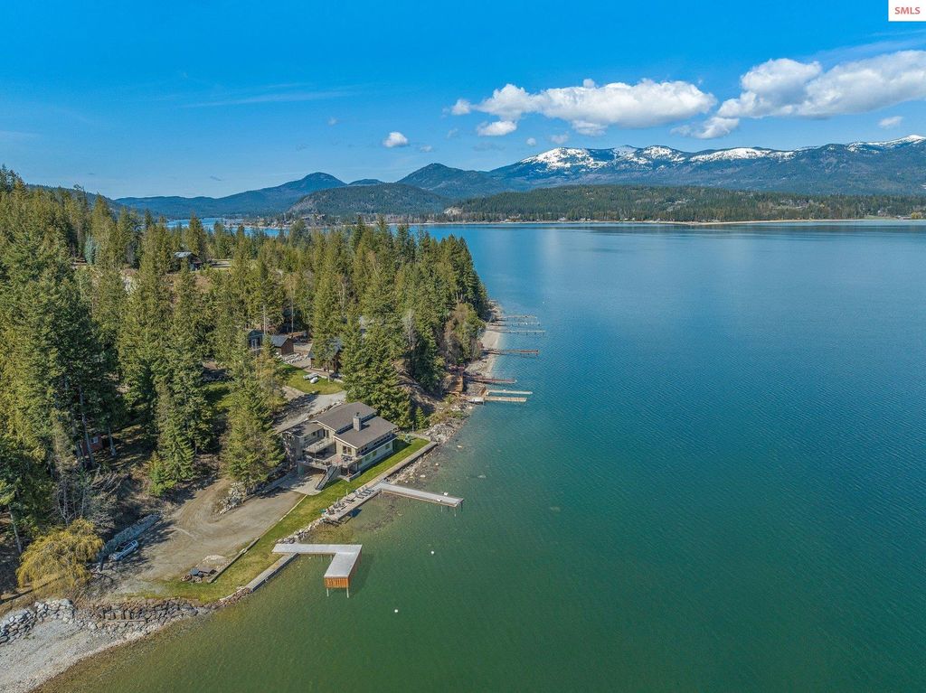 2537 Lakeshore Dr., Sagle, ID 83860 photo 62
