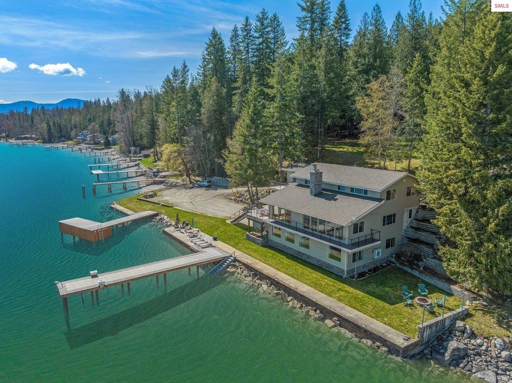 2537 Lakeshore Dr., Sagle, ID 83860 photo 64