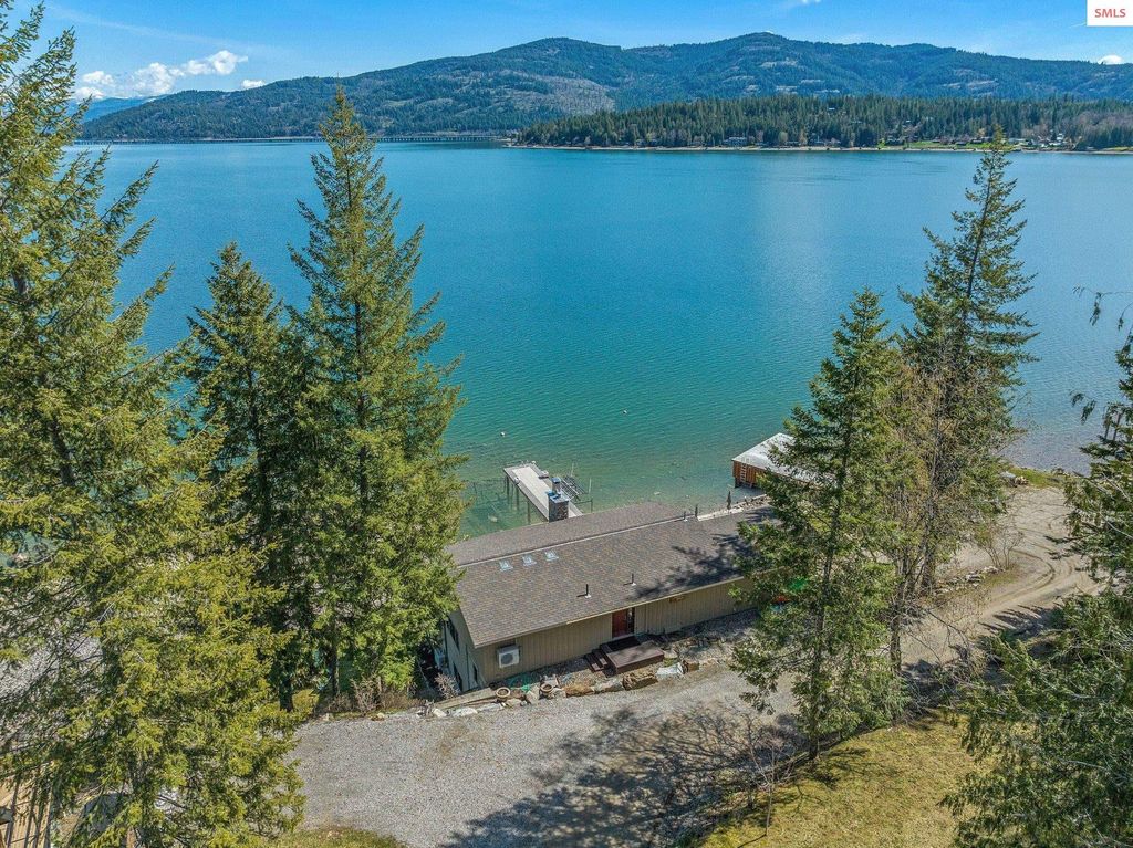 2537 Lakeshore Dr., Sagle, ID 83860 photo 67