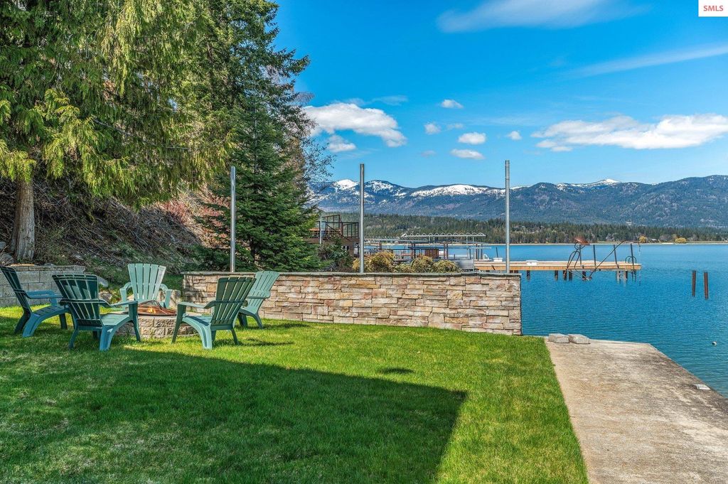 2537 Lakeshore Dr., Sagle, ID 83860 photo 70