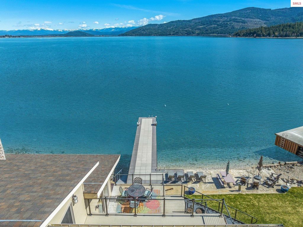 2537 Lakeshore Dr., Sagle, ID 83860 photo 72