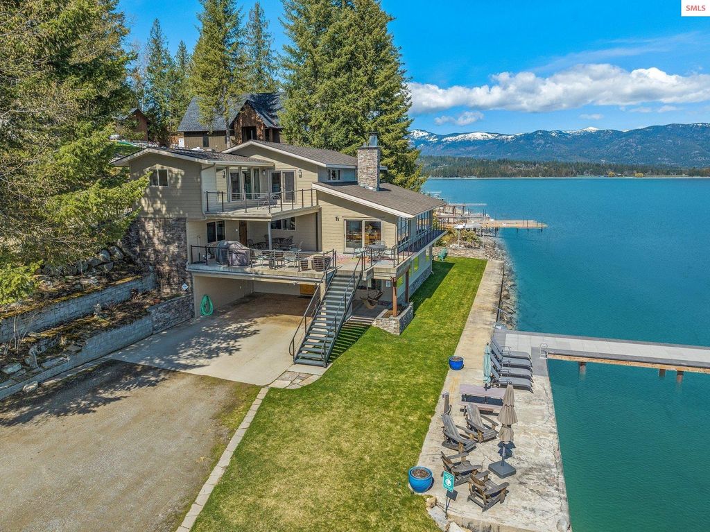 2537 Lakeshore Dr., Sagle, ID 83860 photo 73