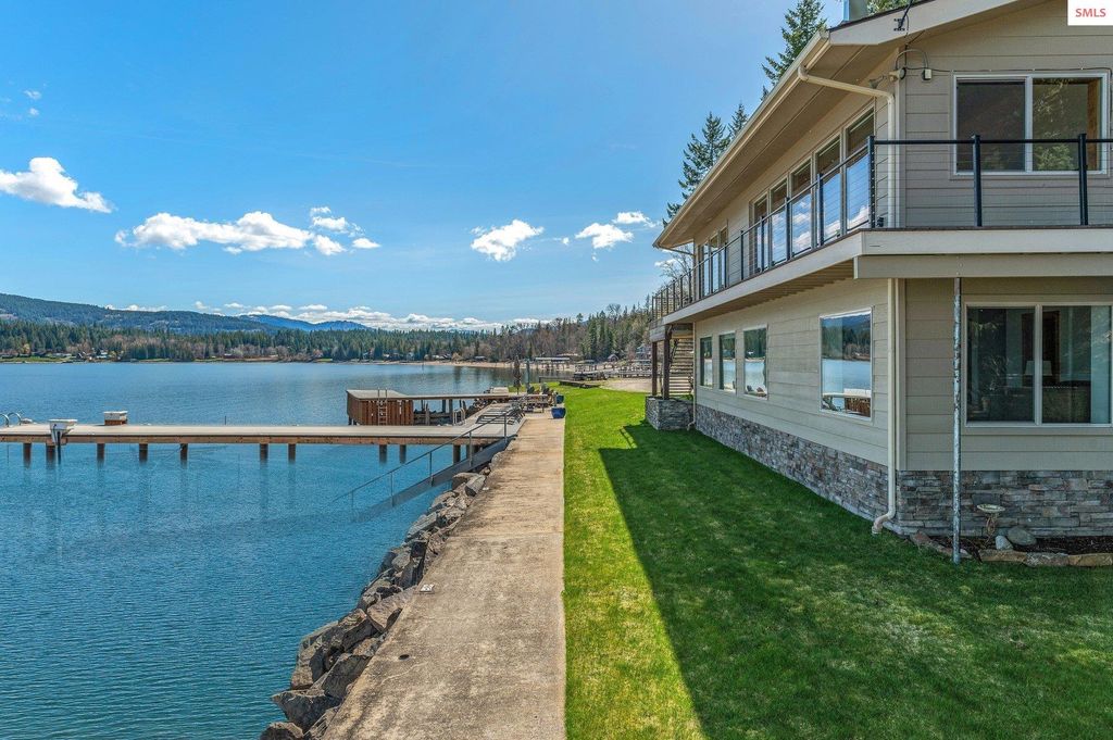 2537 Lakeshore Dr., Sagle, ID 83860 photo 74