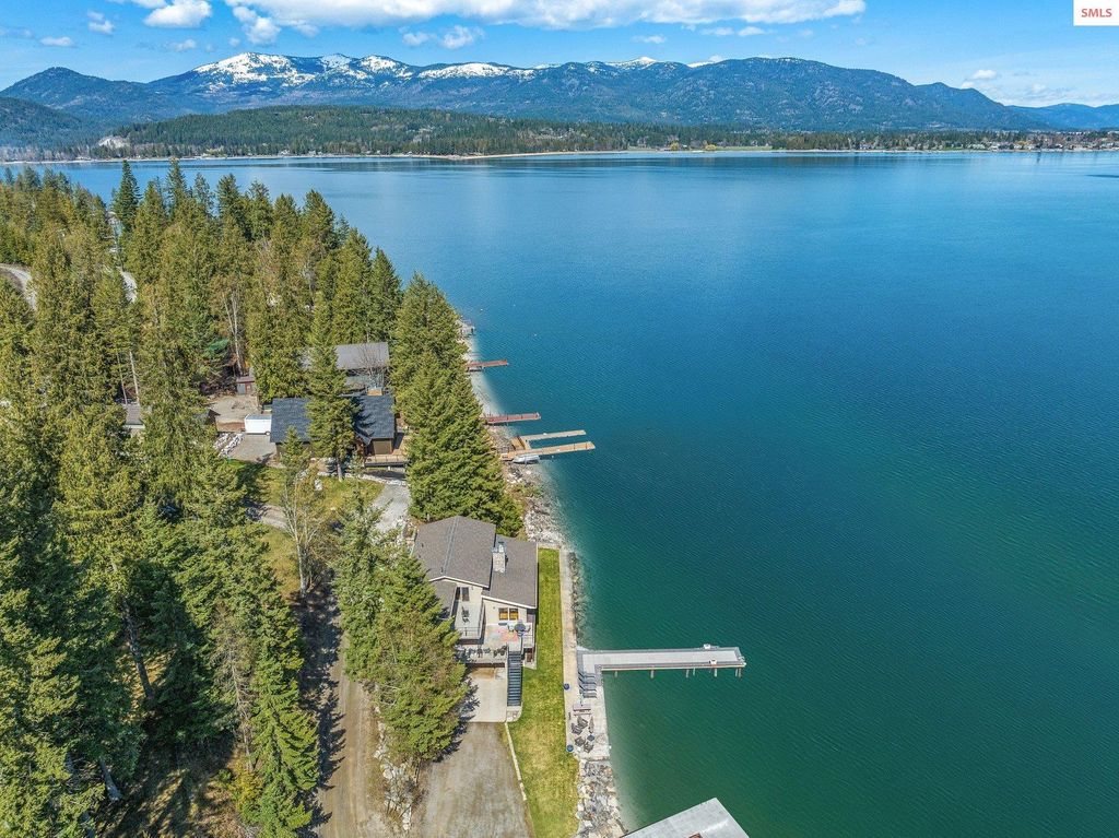 2537 Lakeshore Dr., Sagle, ID 83860 photo 75