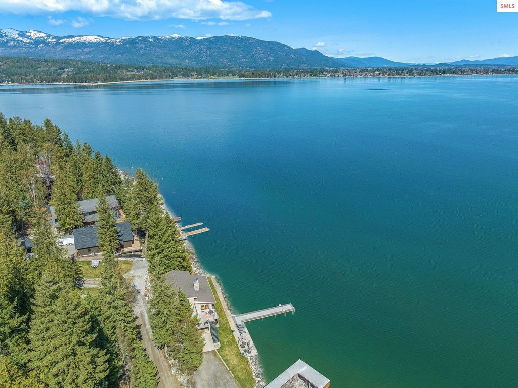 2537 Lakeshore Dr., Sagle, ID 83860 photo 76