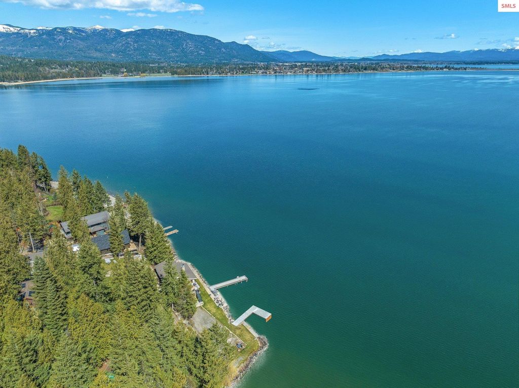 2537 Lakeshore Dr., Sagle, ID 83860 photo 77