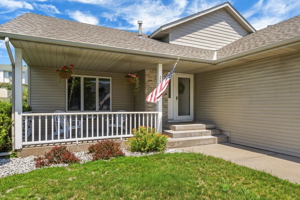 2537 Southcrest Avenue E, Maplewood, MN 55119 — photo 3