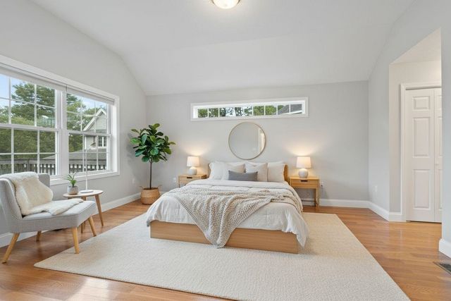 50 Hollow Ridge Drive, Nashua, NH 03062