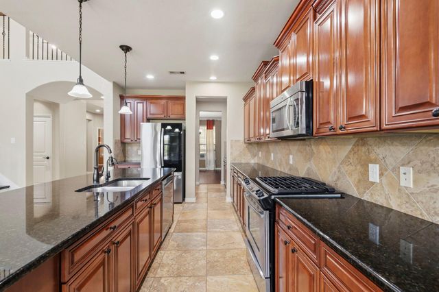 25907 Foxrun Vista Drive, Katy, TX 77494