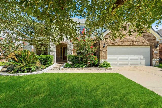 25907 Foxrun Vista Drive, Katy, TX 77494