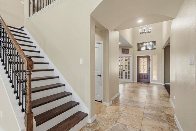 25907 Foxrun Vista Drive, Katy, TX 77494