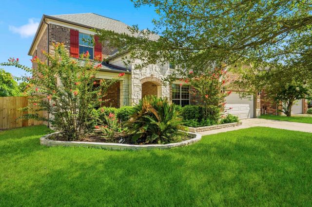 25907 Foxrun Vista Drive, Katy, TX 77494