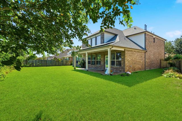 25907 Foxrun Vista Drive, Katy, TX 77494