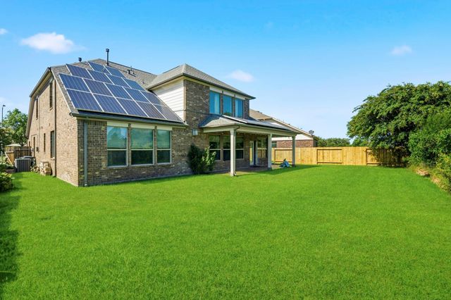 25907 Foxrun Vista Drive, Katy, TX 77494