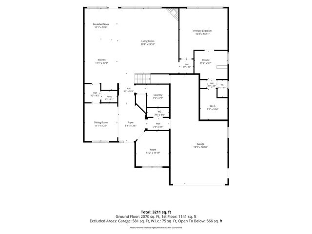 25907 Foxrun Vista Drive, Katy, TX 77494