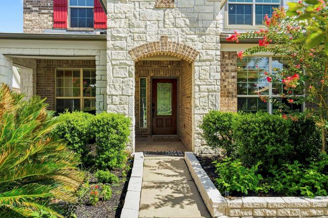 25907 Foxrun Vista Drive, Katy, TX 77494