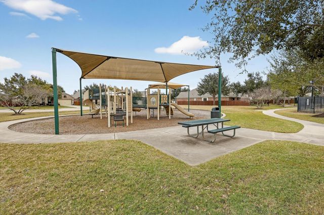 25907 Foxrun Vista Drive, Katy, TX 77494