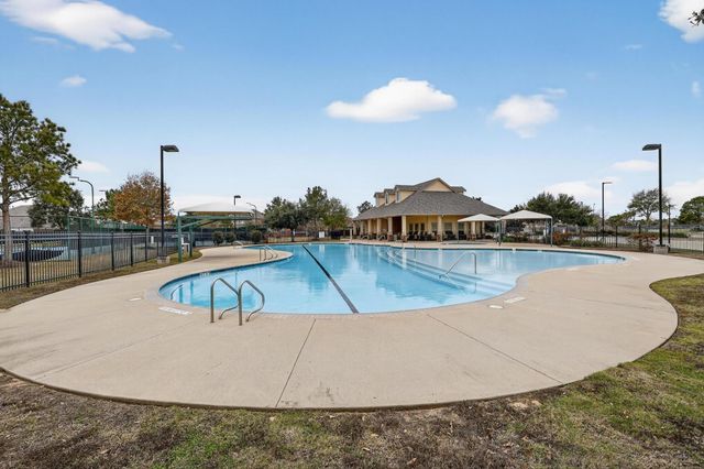 25907 Foxrun Vista Drive, Katy, TX 77494