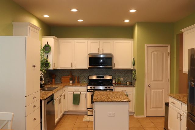 105 Sandy Lyle CV, Round Rock, TX 78664