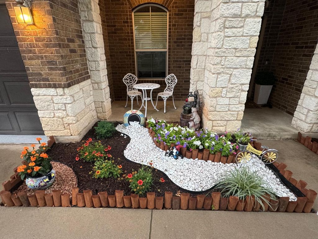 105 Sandy Lyle CV, Round Rock, TX 78664