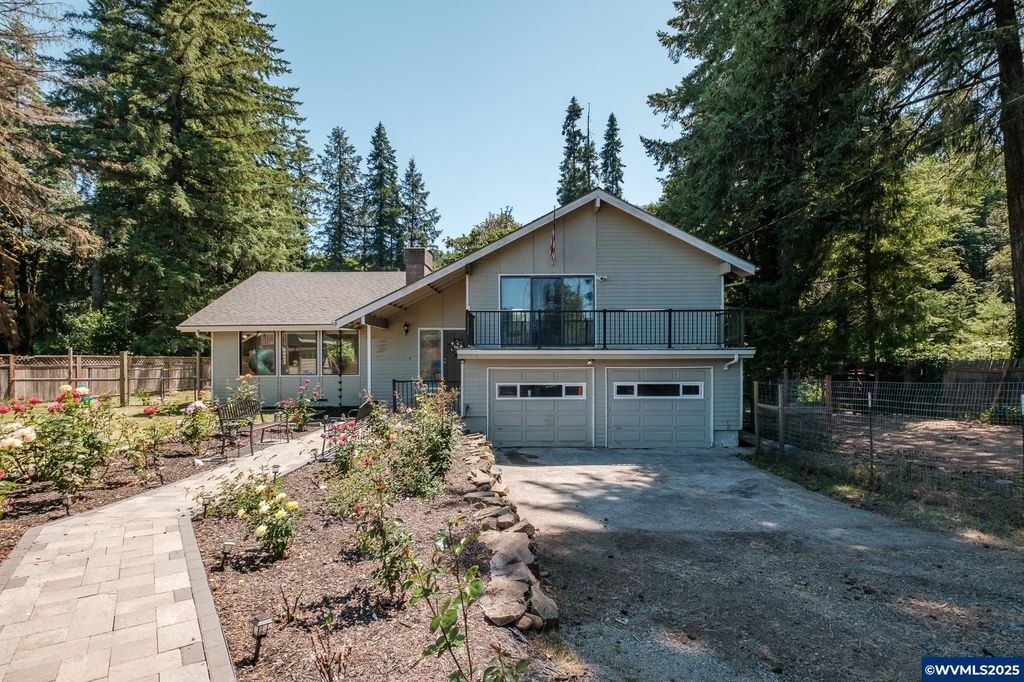 42200 Highway 226, Scio, OR 97374