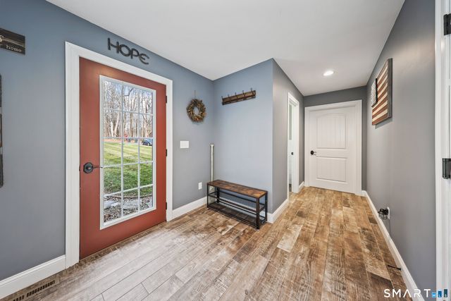 195 Hinman Road, Watertown, CT 06795